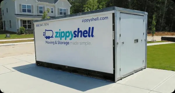 ZippyShell Houston team